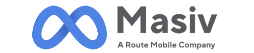 Logo de Masiv (Masivian)