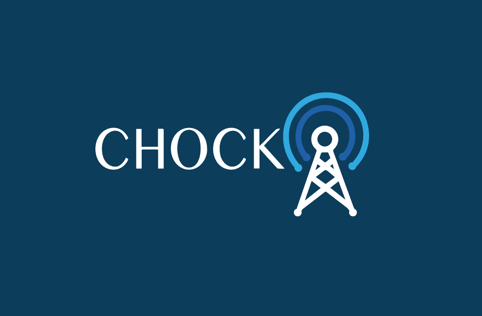 Equipo de Chock Telecom trabajando con sus clientes